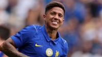 Historic deal completed in the final moments: Manchester City officially announce the signing of Enzo