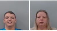 Mother and son drug-dealing duo avoid prison after heroin and cannabis found in North East home