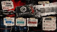 Stopping a blockchain doesn’t always recover stolen funds – What actually happened when 3 networks pulled the plug