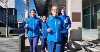 International Peace Run arrives in Alaska