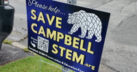 Lawsuit challenging Campbell STEM closure dismissed in Anchorage