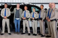 California drivers could bankroll Gavin Newsom’s security after he leaves office under $20M budget carveout