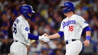Los Angeles Dodgers healthy at right time, activate multiple players