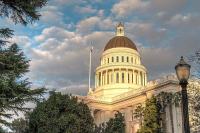 California legislative session ends: Newsom to decide on ICE limits, social media bills