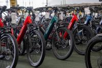 California e-bike bill could create sidewalk speed limit for all