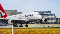 Why Qantas Is Moving 13 Of Its Airbus A380s Off Los Angeles & Onto A Much Shorter 5-Hour Hop