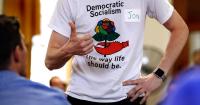 This DSA Leader Is a Working Class Fraud and Now Activists Want Him Ousted From the Party