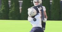 Georgia Tech preparing for primetime matchup against Colorado