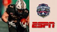 ESPN Extends Media Rights Agreement Carrying Secretaries' Cup Through End of Decade
