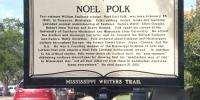Mississippi Writers Trail unveils marker for former USM professor