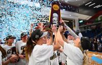 Everything to know about the 2026-27 DII women's basketball season
