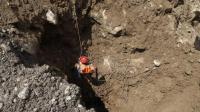 Inside Nepal’s desperate race to save trapped