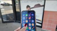 Indiana BMV looks to launch mobile driver’s licenses