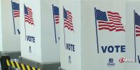 Kansas primary turnout tops 650K; mail ballot grace period remains uncertain for November
