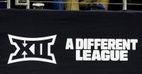 Are corporate sponsorships taking over the Big 12?