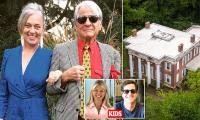 The lurid emails at the heart of explosive feud that's tearing Kentucky bourbon dynasty apart: Incest allegations and vicious squabbling over late tycoon's millions