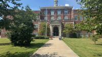 Frankfort students temporarily learning from home after classroom fire