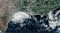As Tropical Storm Edouard Brings Heavy Rains, Direct Relief Medical Aid Staged at Texas, Louisiana Clinics