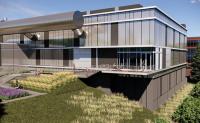 Construction of Lam Research lab on the horizon in Tualatin