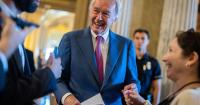 Live results: Massachusetts Sen. Ed Markey will defeat Rep. Seth Moulton in Democratic primary, CNN projects