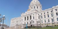 ONE YEAR OUT: Roadmap to Minnesota’s Inspector General being fully operational