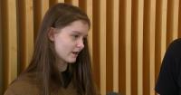 Minnesota teen honored after helping stop alleged school shooting plot