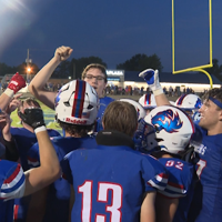 Northeast Missouri well represented in Media State Football Rankings