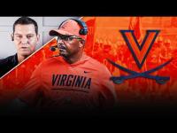 Are the Virginia Cavaliers CONTENDERS for the ACC? Tony Elliott on establishing Cavaliers’ culture