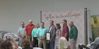 Heartland rice farmers team up with SEMO Food Bank for “Harvesting Hope”