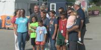 Nebraska State Fair hits 5 million visitor milestone