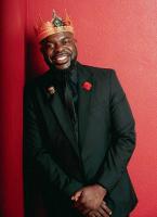 Leading With Purpose: Leo Wright’s Vision for Unity as Mr. Black Las Vegas PRIDE
