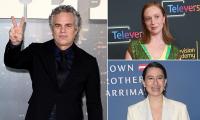 Mark Ruffalo defended by over 170 Jewish entertainment figures in open letter after being accused of 'antisemitic tropes'
