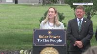 New NJ law clears way for plug-in solar panels on balconies, homes