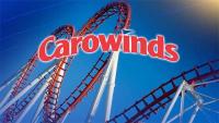 North Carolina theme park event SCarowinds returns next week