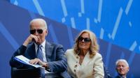 Former President Joe Biden Will Attend Sept. 11 Ceremony in New York