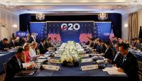 Science minister attends G20 Innovation Ministerial event