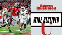 How Jeremiah Smith Became the Greatest Ohio State Receiver