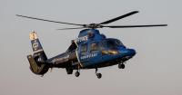 Motorcyclist seriously hurt, flown to hospital after crash into pickup in Darke County