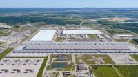 SoftBank’s SB Energy AI infrastructure unit files to go public