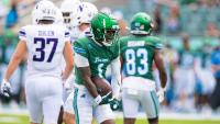 Iowa State Football Starting Its Three Best Wide Receivers
