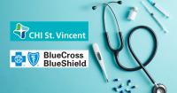 CHI St. Vincent goes out of network for Arkansas Blue Cross members