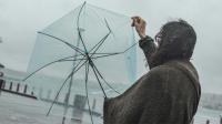 Severe Storm Alert in Buenos Aires: Heavy Rain and Strong Winds on September 2, according to SMN