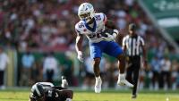 Boise State vs. Oregon: 4 things to know before Week 1