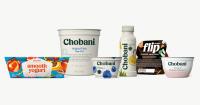 Chobani Invests $1.2B to Establish First Dairy Plant in Pennsylvania