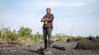 Rachel Ikemeh wins Rolex Awards 2026 for conserving 1000 hectares in the Niger Delta, protecting biodiversity and communities