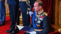 Tea, Titles & Tiaras: Norway Farewells King Harald, and Diana’s Brother Marks His “Least Favourite Day”