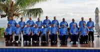 Democratic partnerships in the Pacific: Shared priorities and opportunities for cooperation