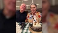 Texas Alzheimer’s patient who saw brain plaque disappear shares story in national campaign