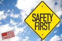Texas Sixth Grader Wins National School Bus Safety Poster Contest