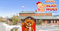 Texas Roadhouse fundraiser to benefit Project Bear Hugs after Hawk Fire